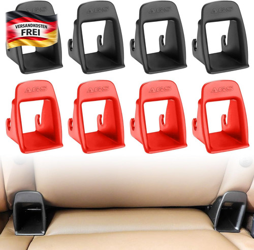 Stück isofix einführhilfe - isofix,