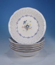 Nikko "Vanessa Blue Peony" 6