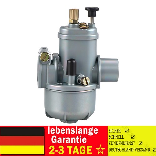 Vergaser 15mm sport für dkw - vergaser,