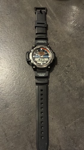 Casio sgw 400 5176 uhr - 5176, uhr/