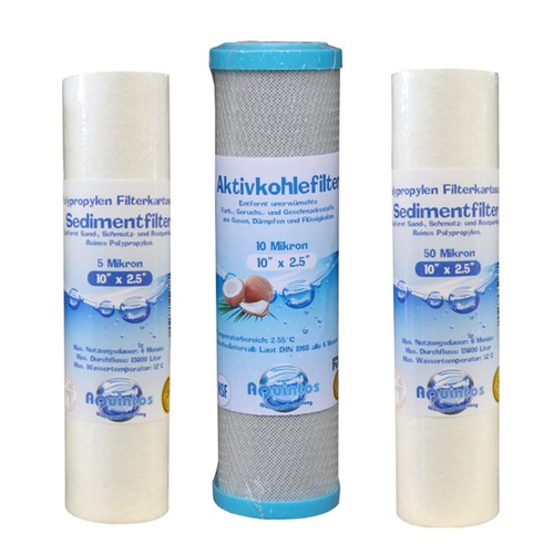 Wasserfilter sedimentfilter - wasserfilter,