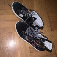 Schuhe Gr.37, Babauba Salamander