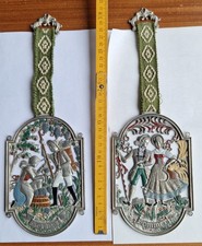 Wandbild zinn - wandbild,