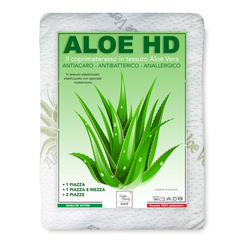 Aloe vera anti milben und - vera, anti-milben-