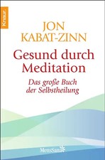 Gesund durch meditation - durch,