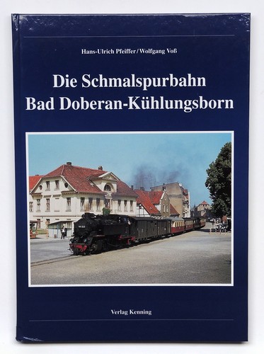 Die schmalspurbahn bad - die,