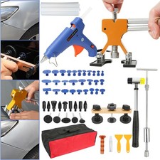 57Tlg  Ausbeulwerkzeug