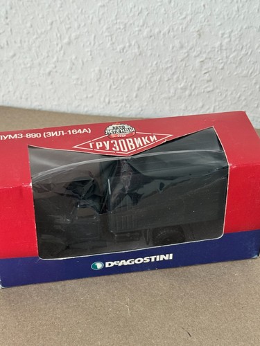 Deagostini hachette lumz - deagostini,