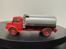 Wiking Tankwagen MB 1413