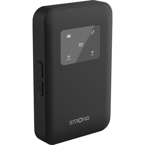Strong mifi 900d - 4g,
