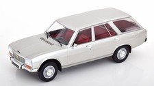 Mcg peugeot 504 break - 1:18,