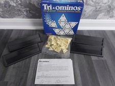 Triominos: Das klassische