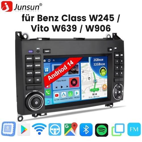 Dab android autoradio - android,