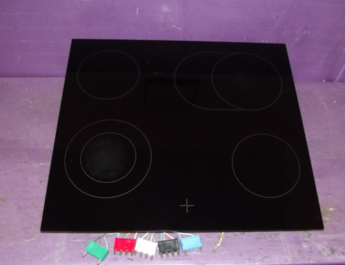 Beko oum22326x cp2 glaskeramik - cp2,