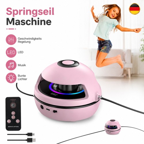 Springseil maschine - springseil,