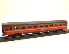 Roco H0 4236 A Reisezugwagen 1. Klasse der ÖBB, Eurofima, o. OVP RV5/05