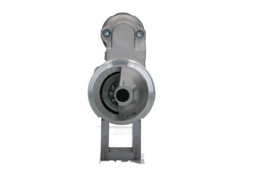 Anlasser für hatz - anlasser,