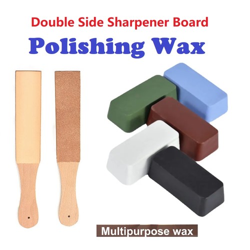 Polierpaste