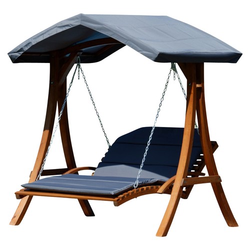 Design hollywoodschaukel - design,
