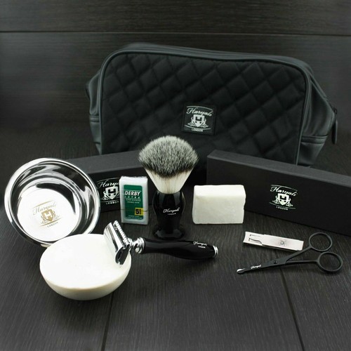 Luxus komplett traditionell - komplett,