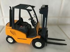 Jungheinrich DFG (Hydraulikhebel => Foto) Gabelstapler Stapler forklift 