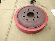 Hanomag Perfekt 401 Fussbremse