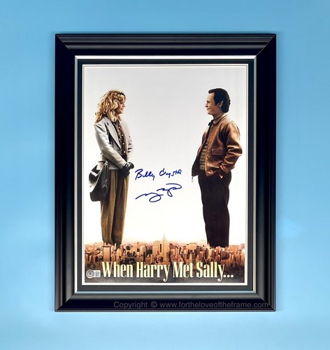 Billy crystal meg - crystal, ryan