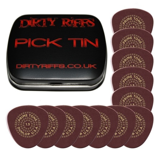 Dunlop primetone - 12,