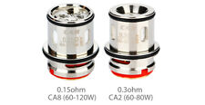 IJoy CA2/CA3/CA8 3er Pack Coil für Captain S Verdampfer