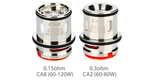 Ijoy ca2 ca3 - 3er, pack
