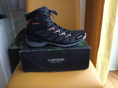 Lowa innox pro gtx mid - gtx, herren
