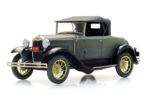 Artitec 387 523 87 ford - artitec,