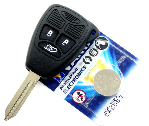 Autoschlüssel gehäuse - autoschlüssel,