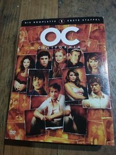 OC CALIFORNIA - Komplette