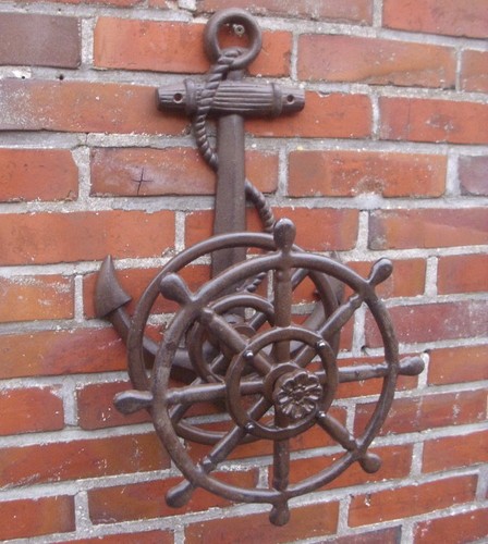 Schlauchrolle anker - schlauchrolle,
