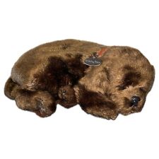 Perfect Petzzz Hund Stofftier Keine Funktion Plüsch Figur Dog Plush Toy Süß