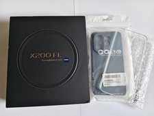 Vivo x200 12gb 512gb - vivo,