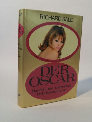 Der oscar neubuch skandal - der,