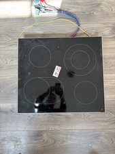  Exquisit EHE55-1UBZ Ceranfeld