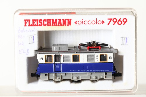 Fleischmann piccolo 7969 - fleischmann,
