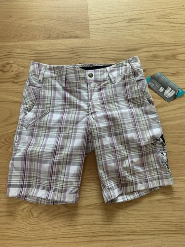 Fox racing damen radshorts mit - racing,