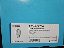 Coloplast SenSura Mio