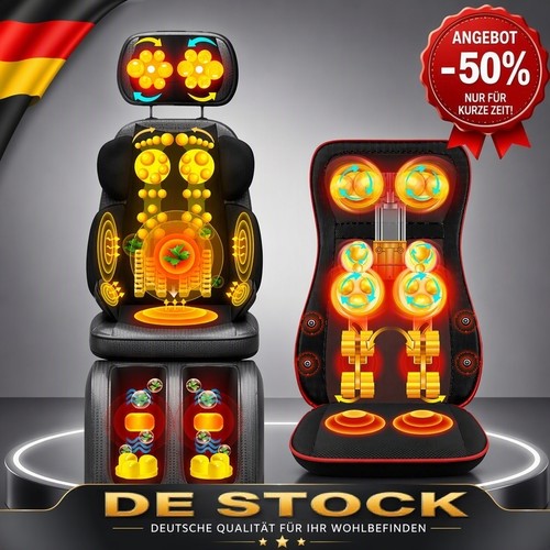 Rückenmassagegerät