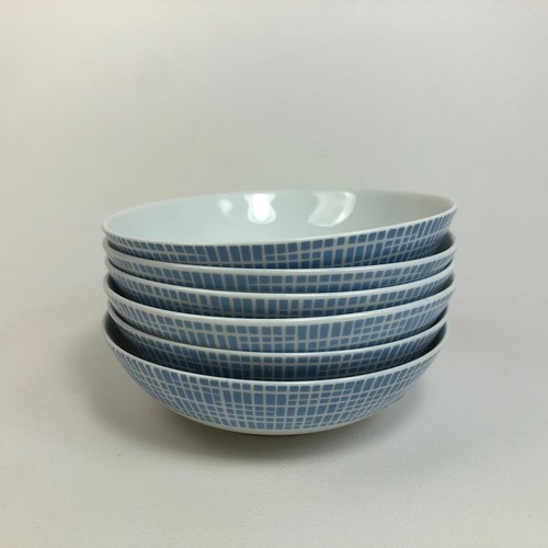 Arzberg 2000 bast blau - 6,
