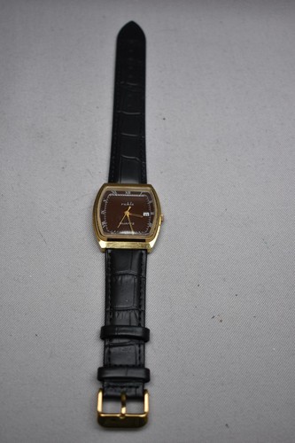 Ruhla herren quarz uhr - quarz,