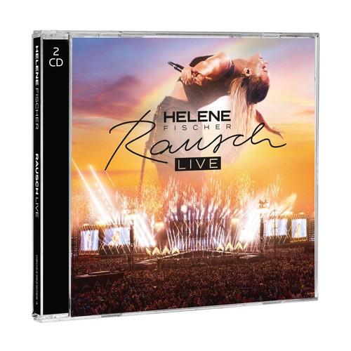Helene fischer rausch live - helene,
