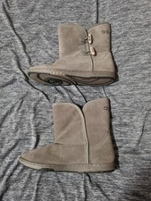 adidas Winterstiefel, Größe