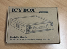 Wechselrahmen für 3,5 & 2,5