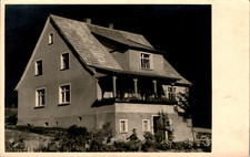 Foto gruss aus - foto, ak