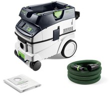 Absaugmobil CLEANTEC CTL 26